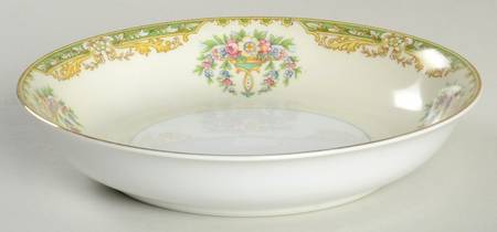 N818 Coupe Soup Bowl