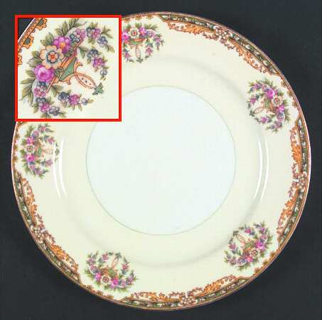 N818 by Noritake