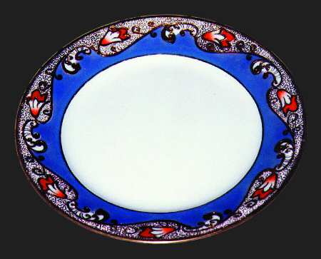 N819 Bread & Butter Plate