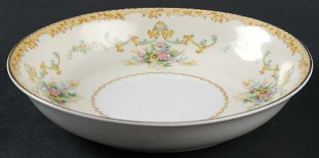 N82 Coupe Soup Bowl