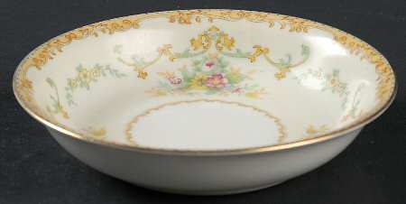N82 Fruit/Dessert (Sauce) Bowl