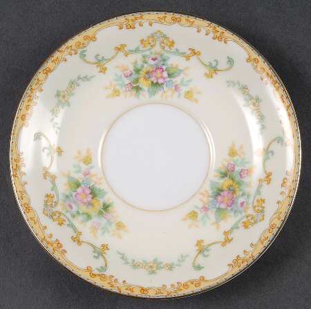 N82 Saucer