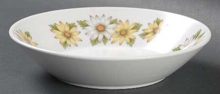 N827 Fruit/Dessert (Sauce) Bowl
