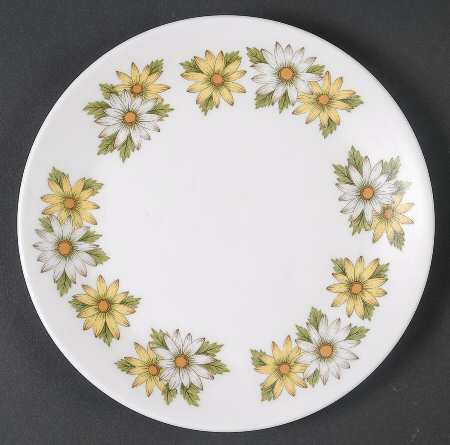 N827 Bread & Butter Plate