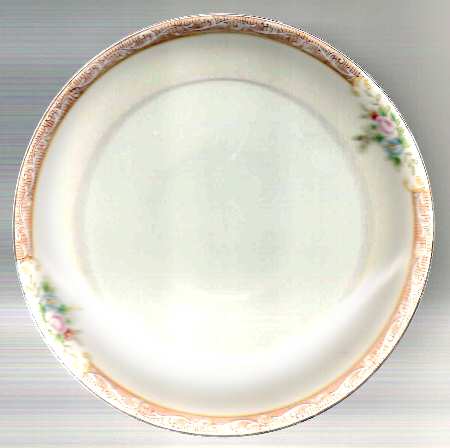 N828 Saucer