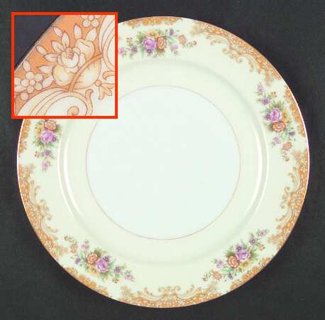 N83 by Noritake