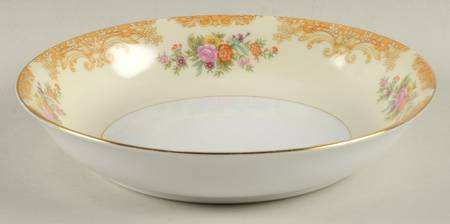 N83 Coupe Soup Bowl