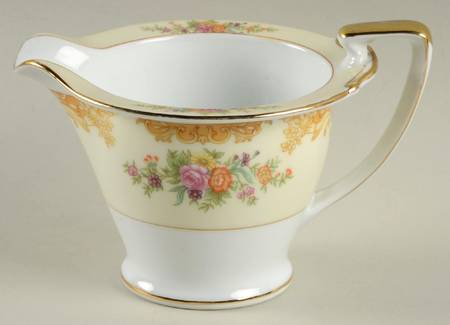 N83 Creamer