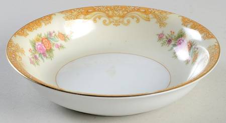 N83 Fruit/Dessert (Sauce) Bowl