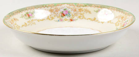N830 Coupe Soup Bowl