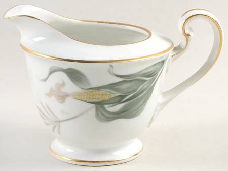 N831 Creamer