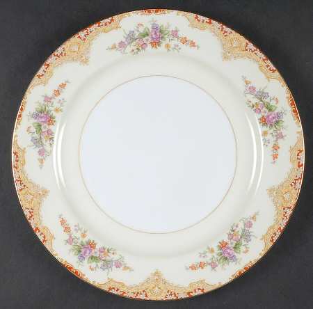 N834 by Noritake