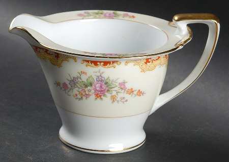 N834 Creamer