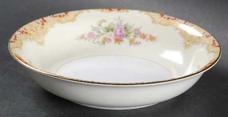N834 Fruit/Dessert (Sauce) Bowl