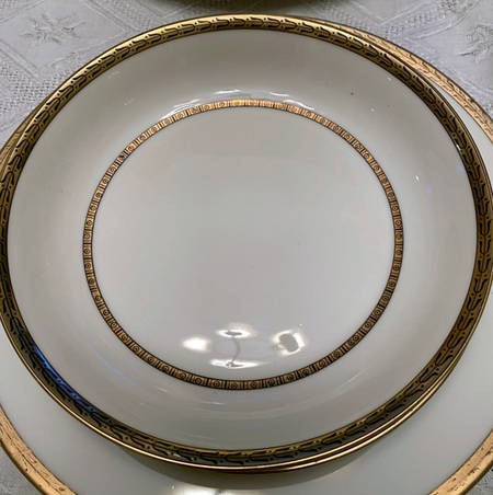 N836 Coupe Soup Bowl