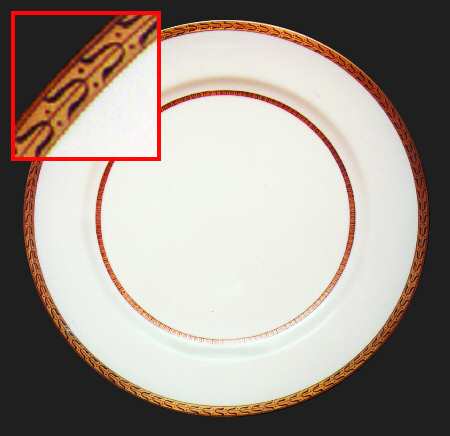 N836 by Noritake