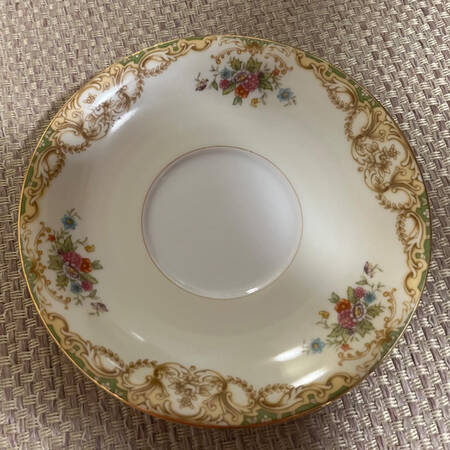 N84 Saucer