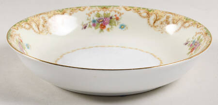 N84 Coupe Soup Bowl