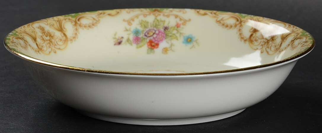 N84 Fruit/Dessert (Sauce) Bowl