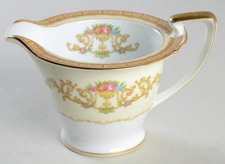 N840 Creamer