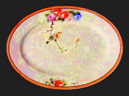 N841 by Noritake