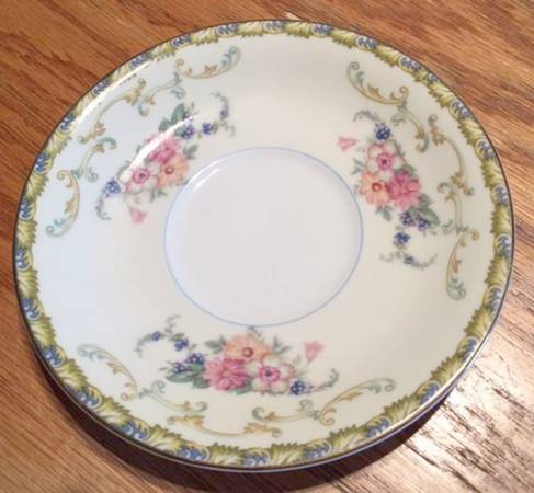 N846 Saucer