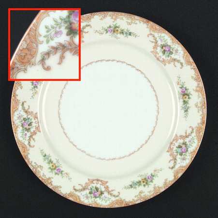N848 by Noritake