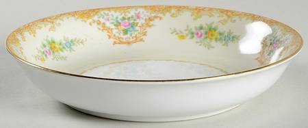 N848 Coupe Soup Bowl