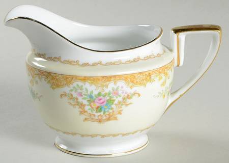 N848 Creamer