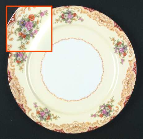N85 by Noritake