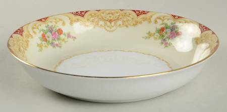 N85 Coupe Soup Bowl