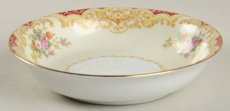 N85 Fruit/Dessert (Sauce) Bowl
