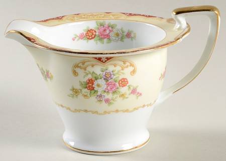 N85 Creamer