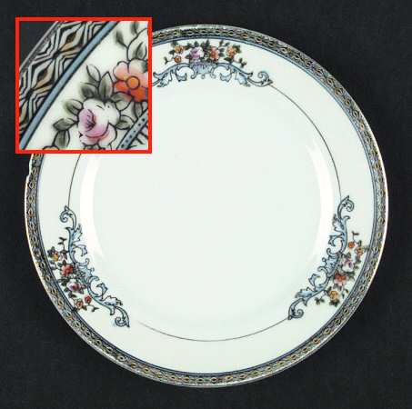 N850 by Noritake