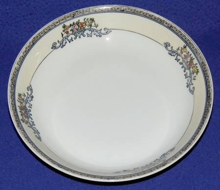 N850 Coupe Soup Bowl