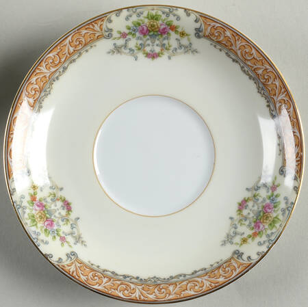 N851 Saucer