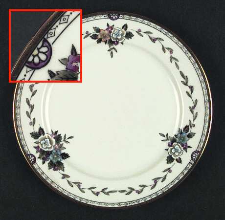 N853 by Noritake