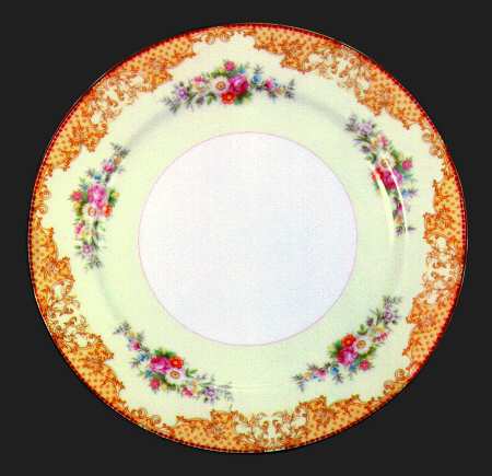 N855 by Noritake