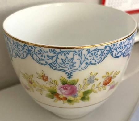 N859 by Noritake