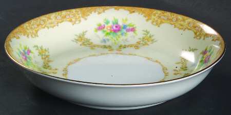 N86 Coupe Soup Bowl