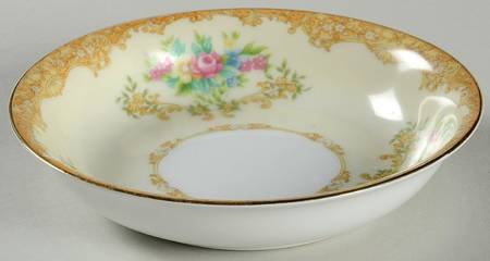 N86 Fruit/Dessert (Sauce) Bowl