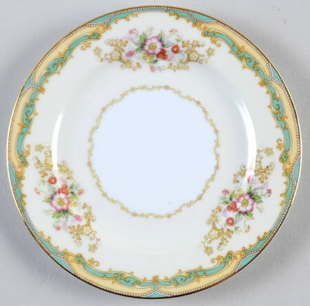 N864 Bread & Butter Plate