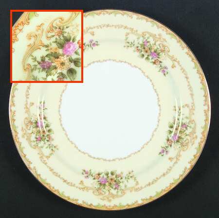 N867 by Noritake