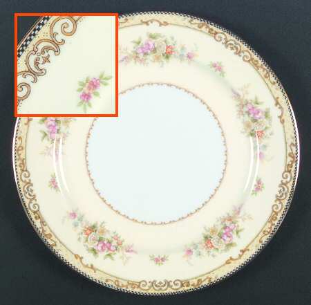 N868 by Noritake