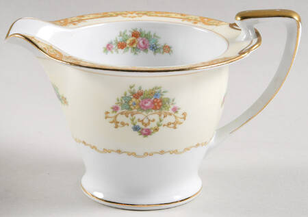 N87 Creamer