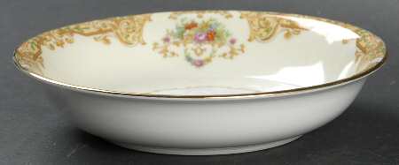 N87 Fruit/Dessert (Sauce) Bowl