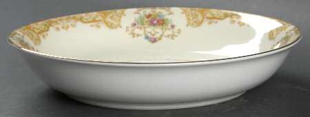 N87 Coupe Soup Bowl