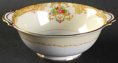 N87 Lugged Cereal Bowl