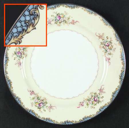 N870 by Noritake