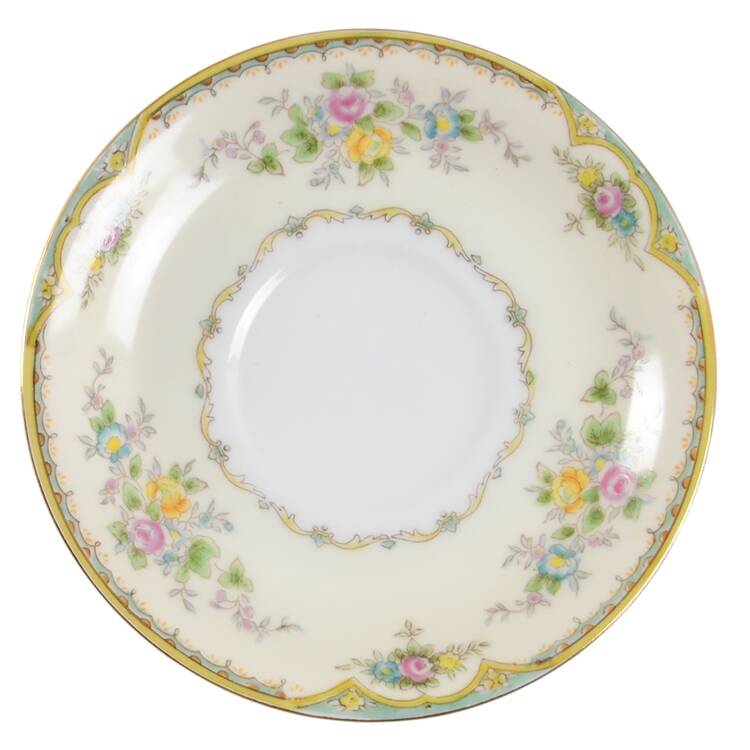 N871 Saucer